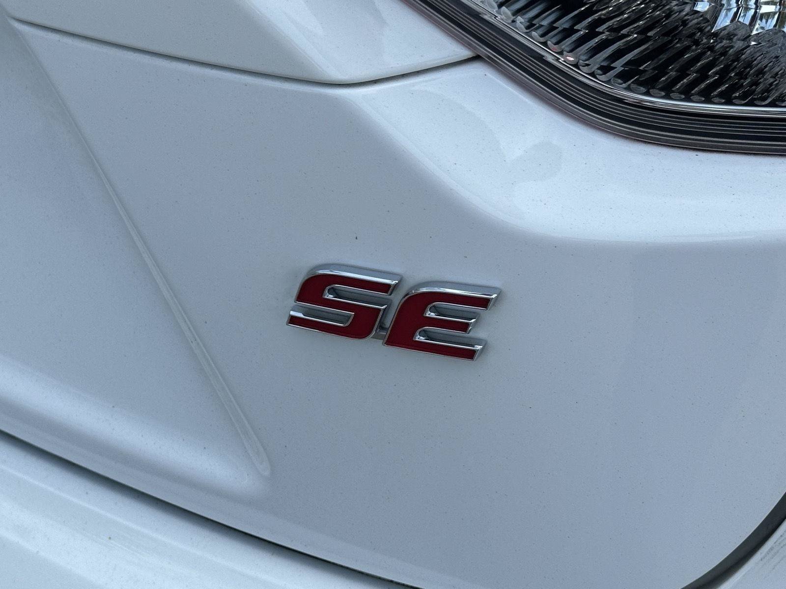 Certified 2024 Toyota Corolla SE FWD image 10