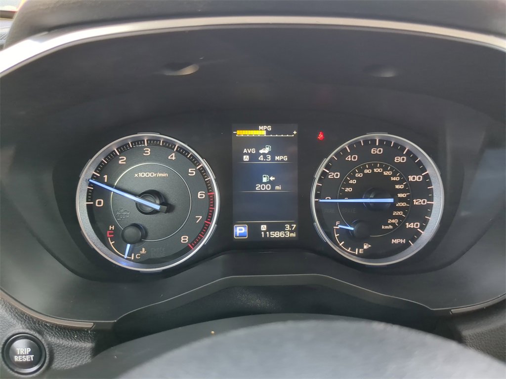 Used 2020 Subaru Ascent Limited w/ Technology Package image 33