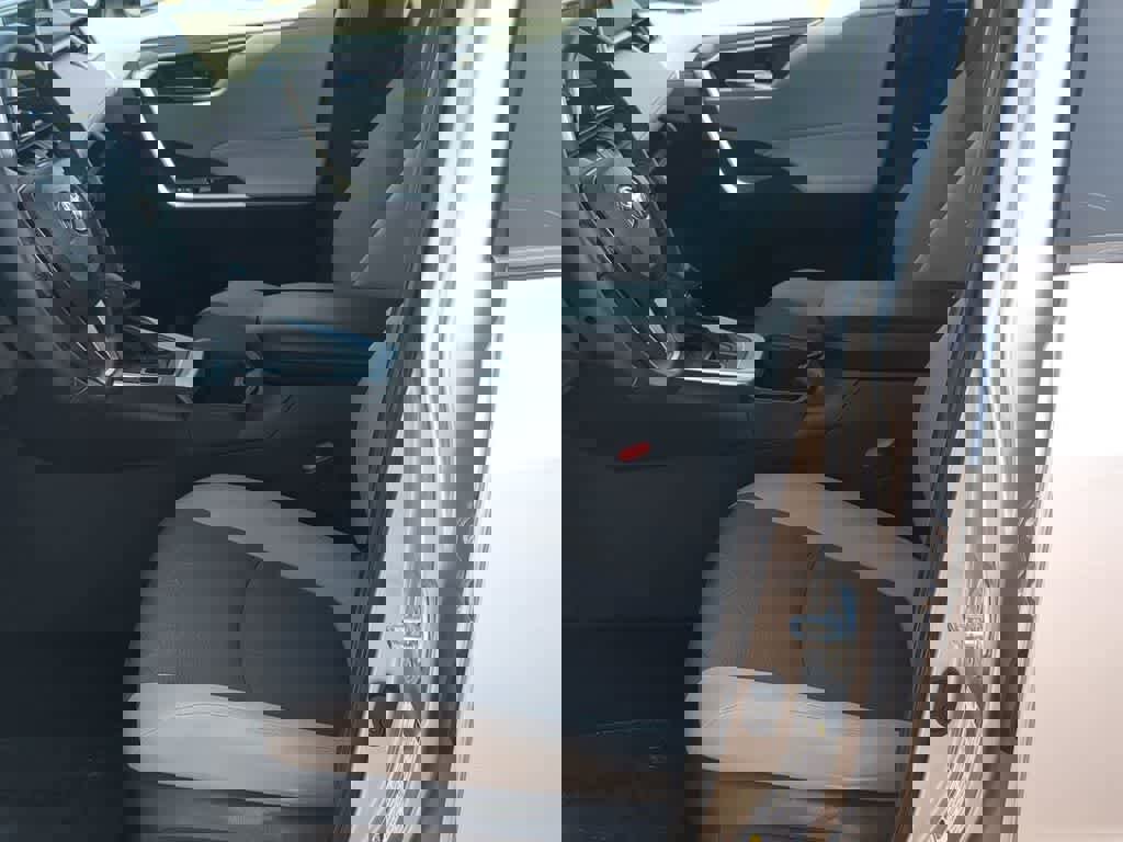 Used 2023 Toyota RAV4 XLE w/ XLE Grade Weather Package image 15