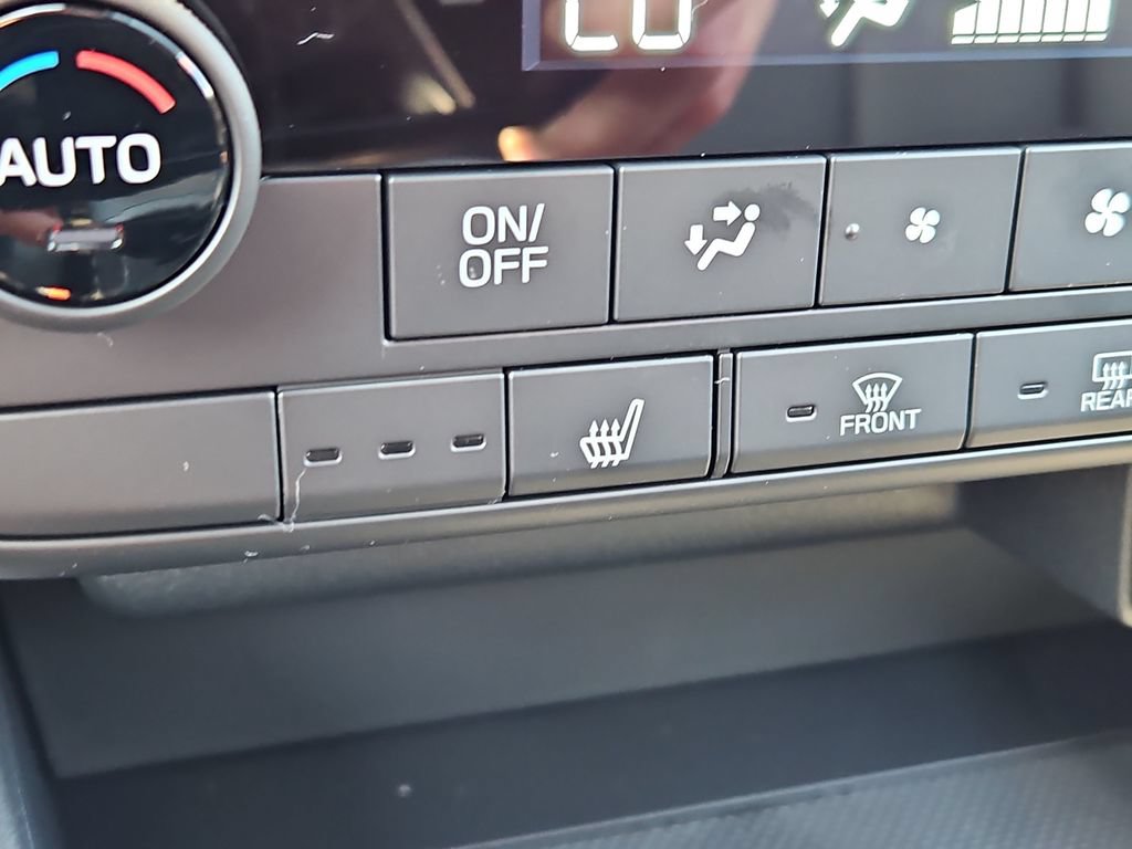 New 2026 Subaru Outback Premium AWD/4WD image 11