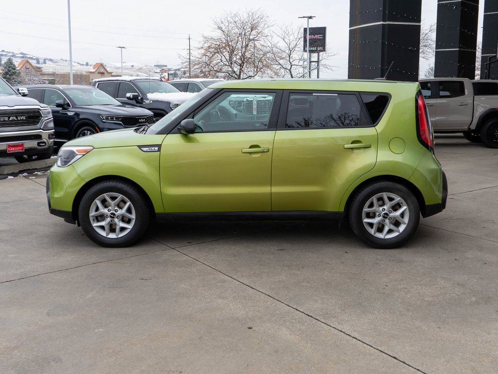 Used 2016 Kia Soul image 4