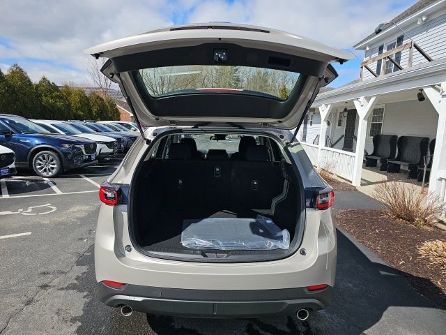 New 2025 MAZDA CX-5 AWD 2.5 S image 13