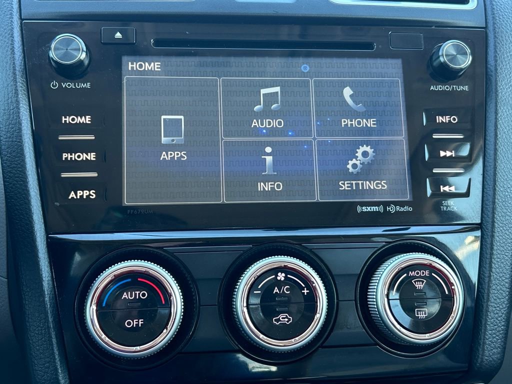 Used 2018 Subaru Forester 2.5i Premium w/ All-Weather Package image 18