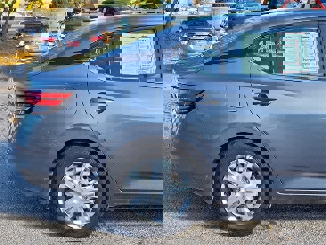 Used 2021 Nissan Sentra S image 4