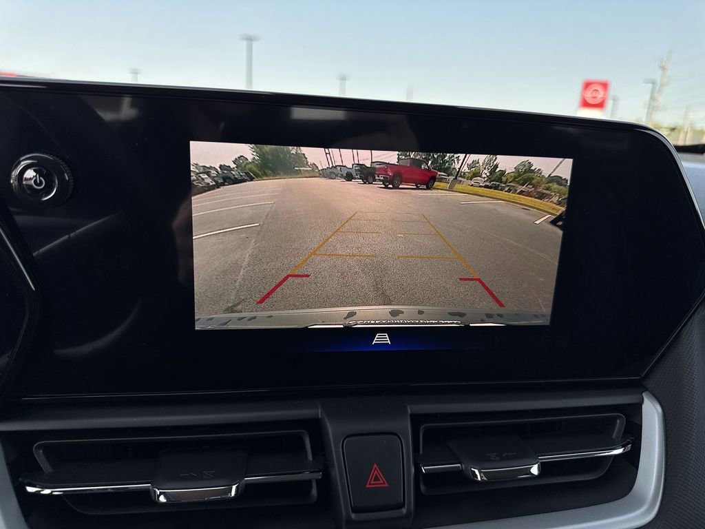 New 2026 Chevrolet TrailBlazer LS w/ LS Convenience Package image 17