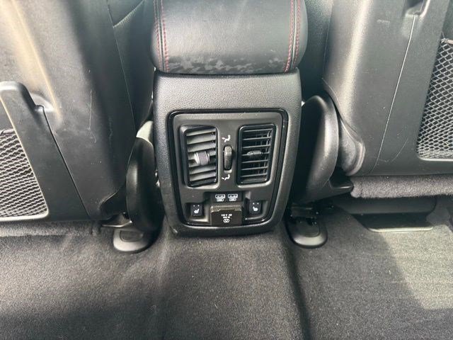 Used 2023 Dodge Durango Citadel AWD/4WD image 34