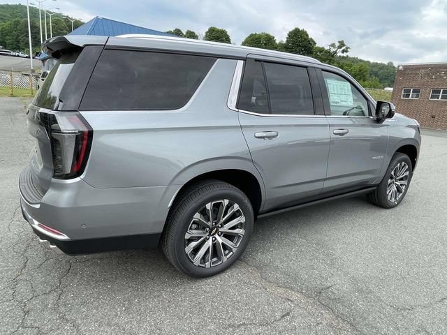 New 2026 Chevrolet Tahoe High Country AWD/4WD image 7