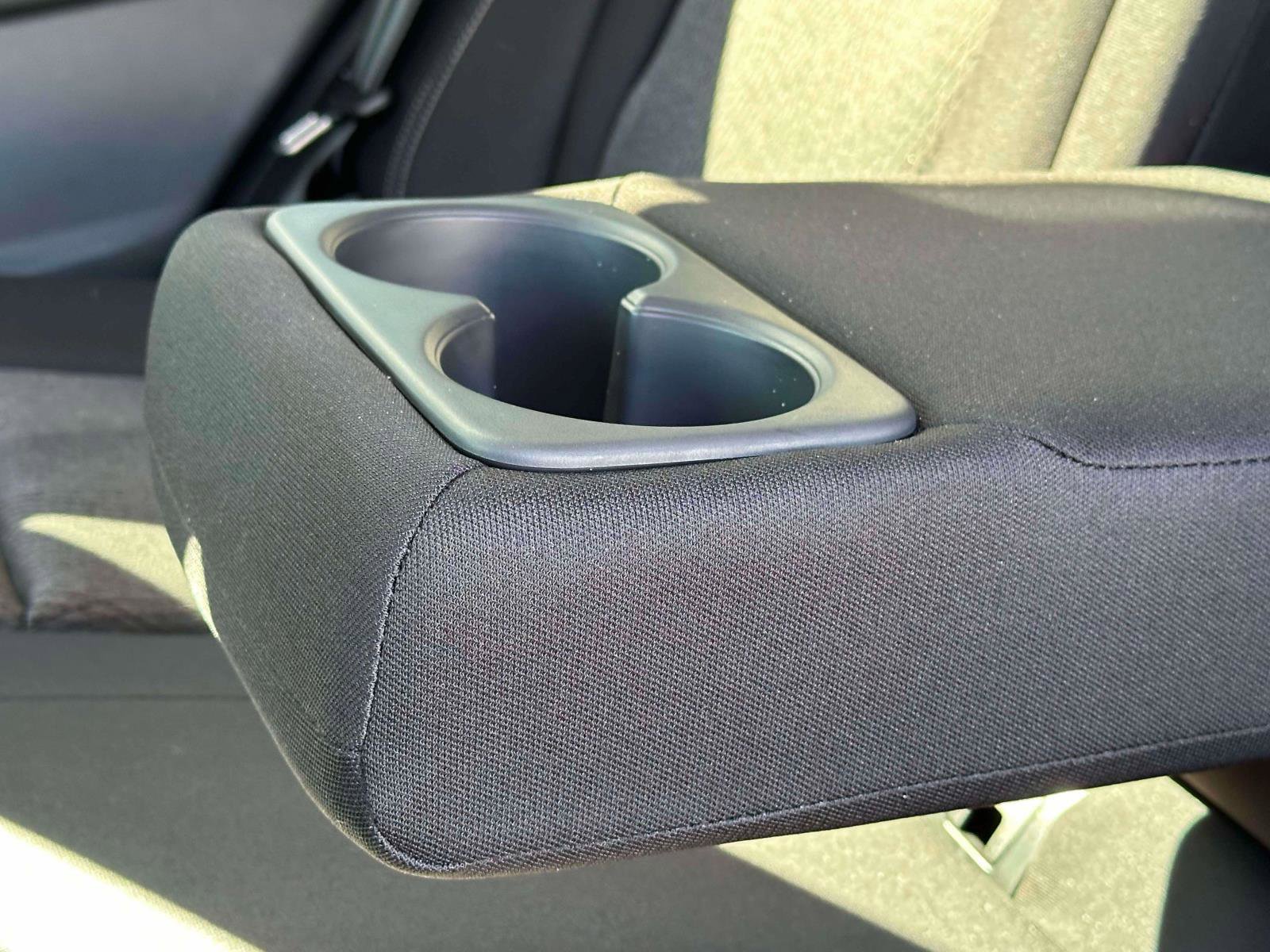 Used 2026 Nissan Rogue SV image 13