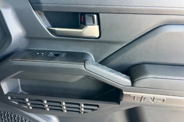 New 2026 Toyota Tacoma TRD Off-Road AWD/4WD image 19