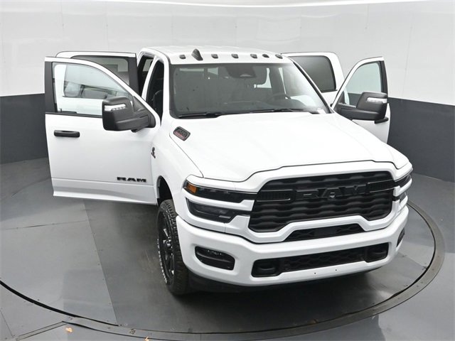 New 2026 RAM 2500 Big Horn image 45