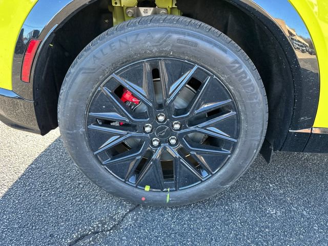 New 2025 Ford Mustang Mach-E Premium w/ Sport Appearance Package image 13