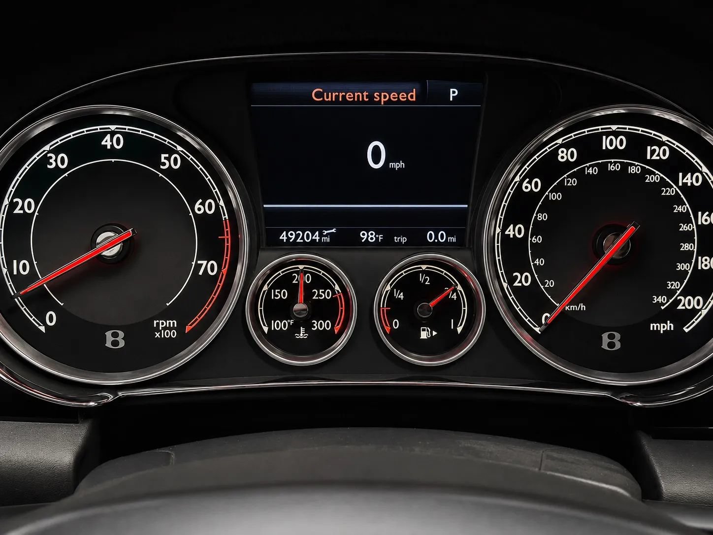 Used 2015 Bentley Flying Spur V8 AWD/4WD image 34