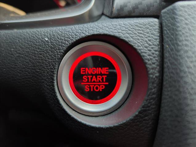 Used 2021 Honda Civic Type R image 17