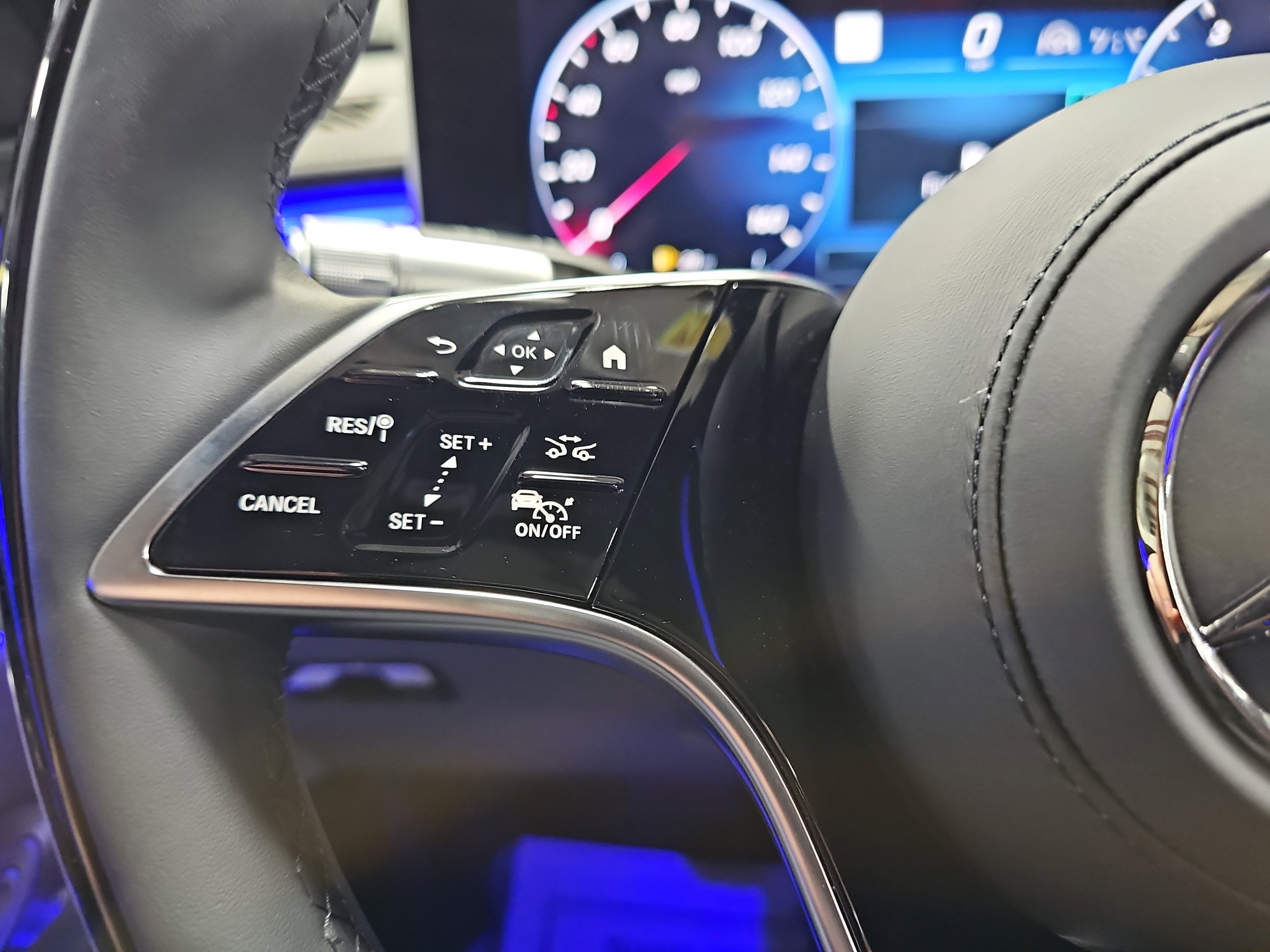 New 2026 Mercedes-Benz S 580 4MATIC Sedan image 18