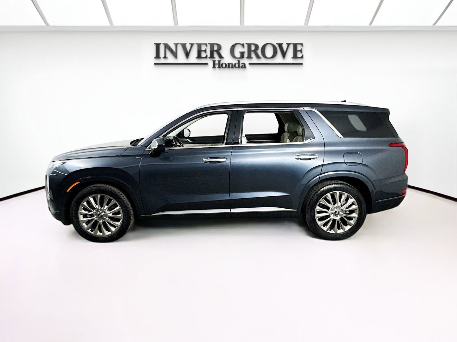 Used 2020 Hyundai Palisade Limited AWD/4WD image 8