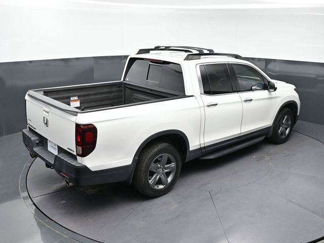 Used 2022 Honda Ridgeline RTL-E image 29