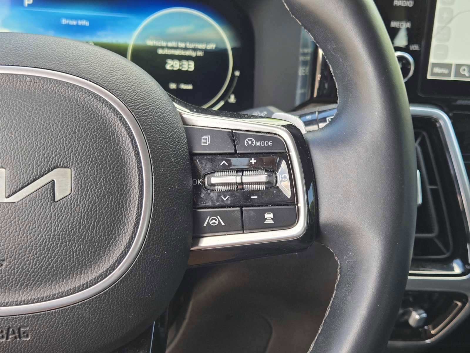 Used 2023 Kia Sorento SX Prestige AWD/4WD image 26