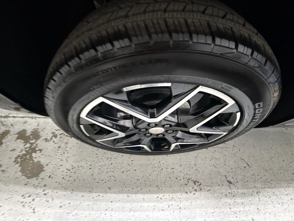 Certified 2026 Chevrolet Traverse High Country w/ LPO, Floor Liner Package image 40