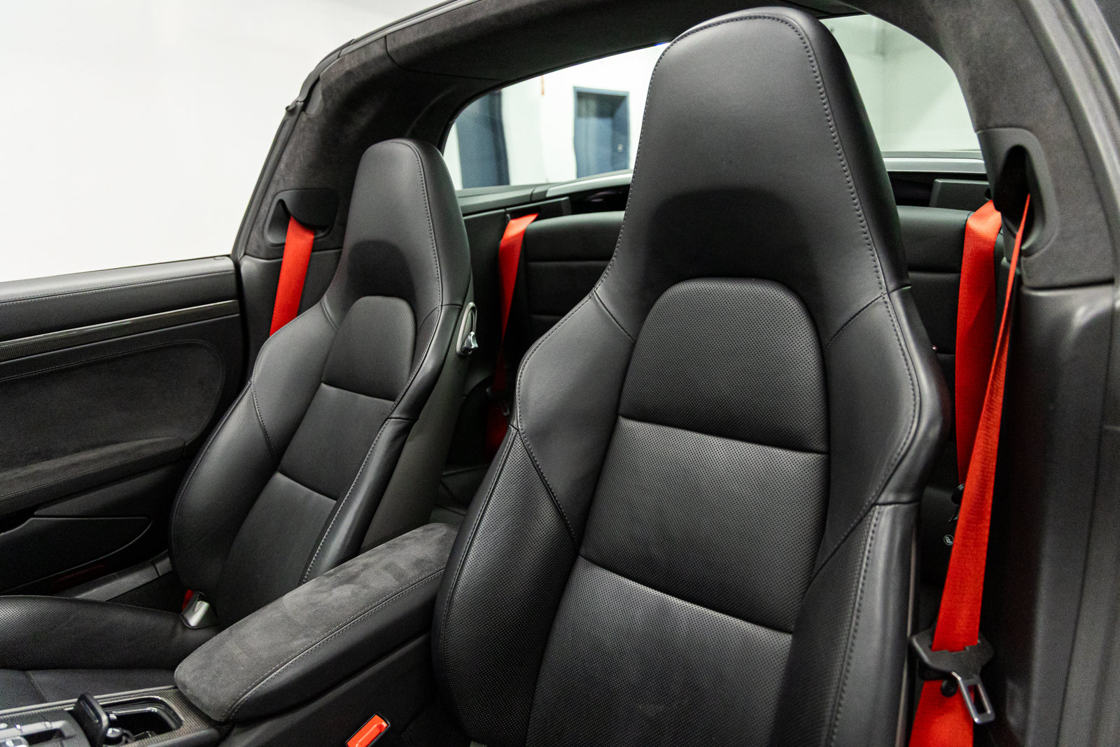 Used 2019 Porsche 911 Targa 4 GTS AWD/4WD image 37