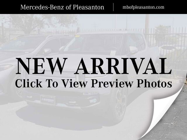 Used 2023 Rivian R1T Launch Edition
