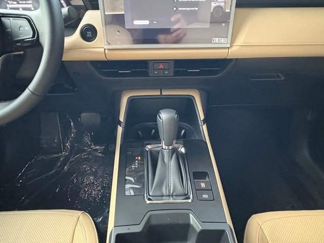 New 2026 MAZDA CX-5 2.5 S w/ Premium Package image 12