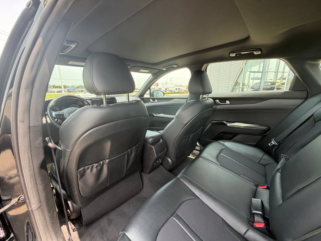 Used 2023 Kia K5 GT-Line FWD image 21