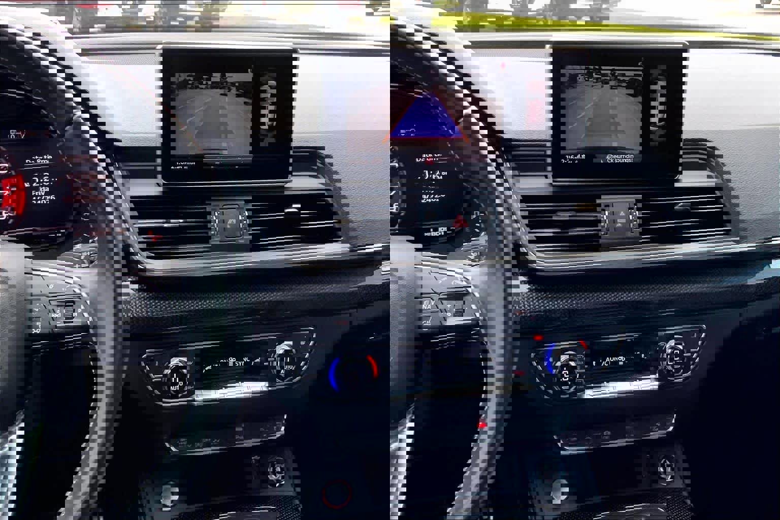 Used 2019 Audi SQ5 Premium Plus w/ Premium Plus Package AWD/4WD image 7