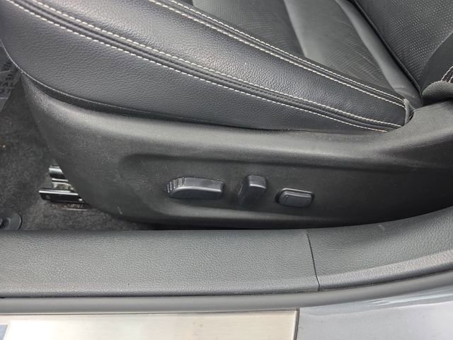 Used 2024 Nissan Altima 2.5 SL image 23