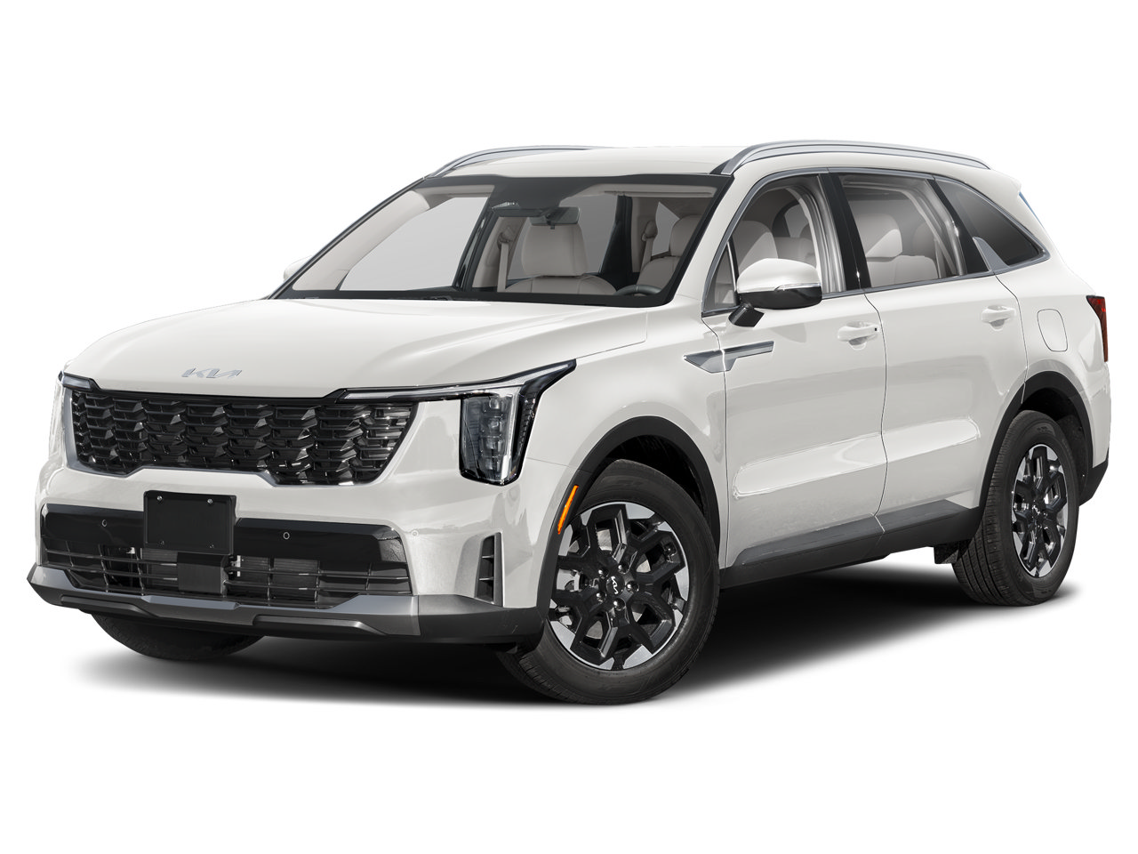 New 2026 Kia Sorento S FWD image 28