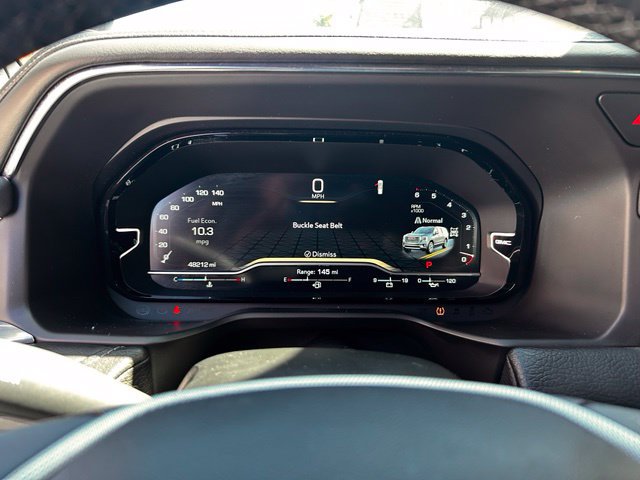 Used 2023 GMC Yukon XL Denali AWD/4WD image 22