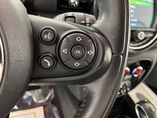 Used 2019 MINI Cooper Clubman FWD image 22