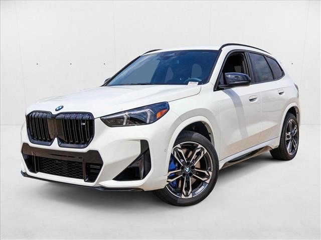 Used 2025 BMW X1 M35i w/ Shadowloine Package