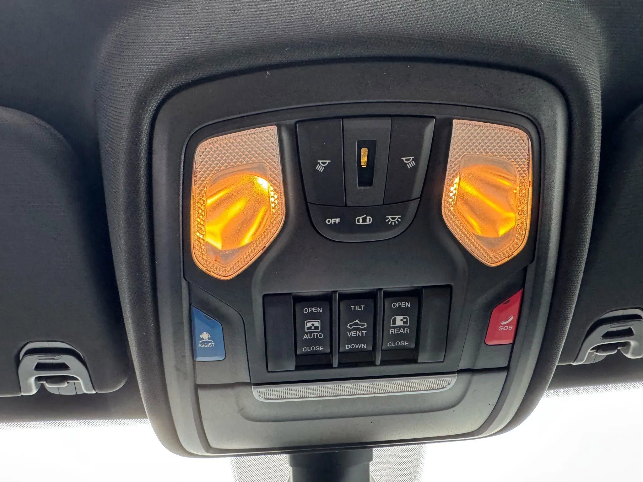 Used 2022 RAM 1500 Big Horn image 18