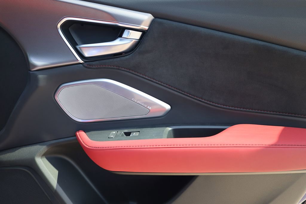 New 2025 Acura RDX A-Spec image 35