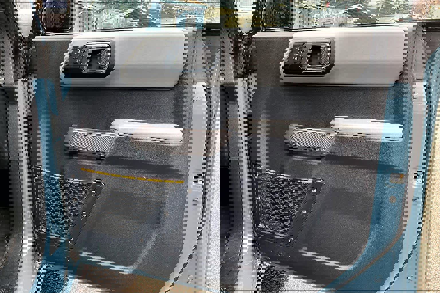 Used 2021 Ford Bronco Badlands image 22