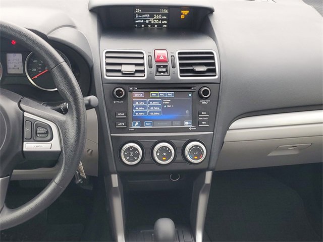 Used 2018 Subaru Forester 2.5i w/ Alloy Wheel Package image 13