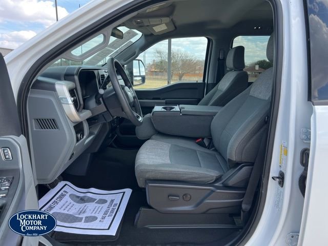 Used 2024 Ford F250 XLT w/ FX4 Off-Road Package image 12