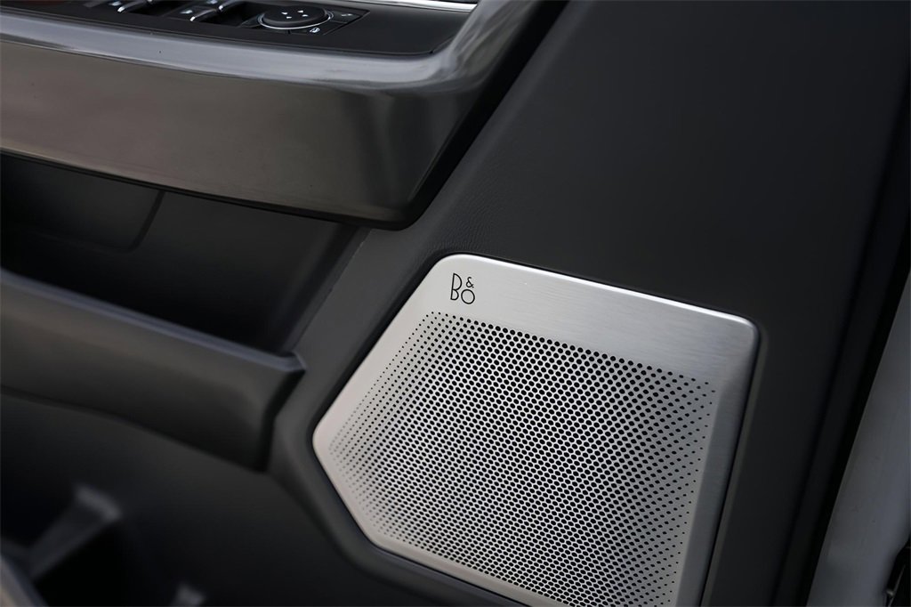 Used 2023 Ford F150 Lariat w/ Equipment Group 502A High image 27