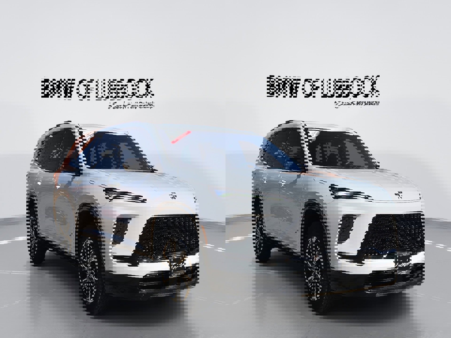 Used 2025 Buick Enclave Sport Touring