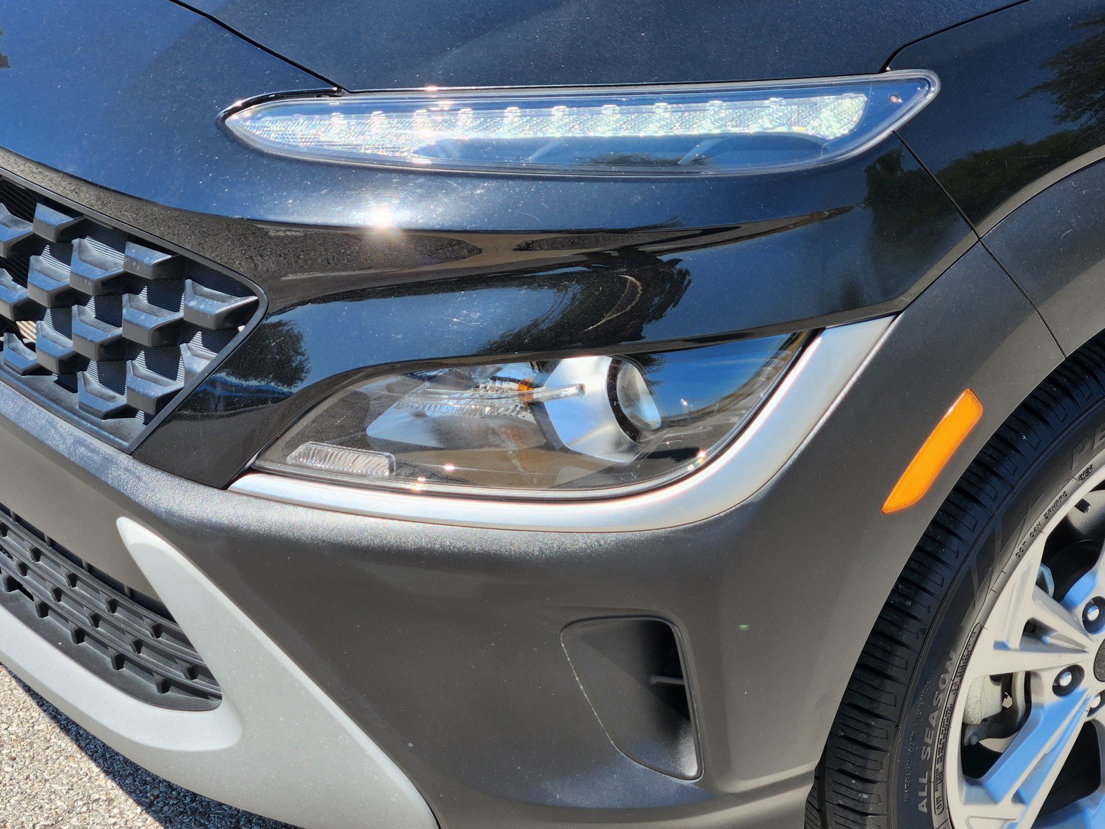 Used 2022 Hyundai Kona SEL FWD image 26