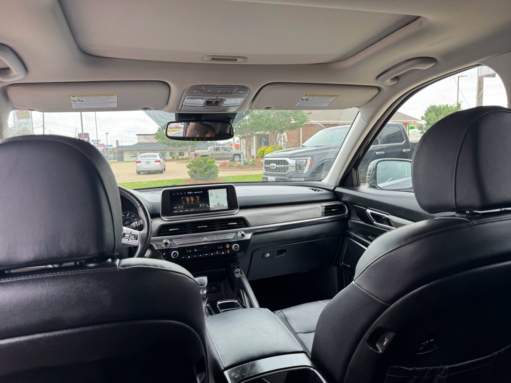 Used 2022 Kia Telluride SX AWD/4WD image 19