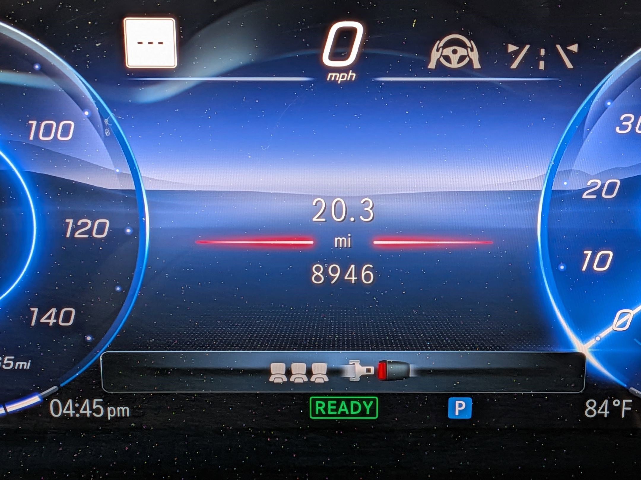 Certified 2024 Mercedes-Benz EQB 250+ image 23