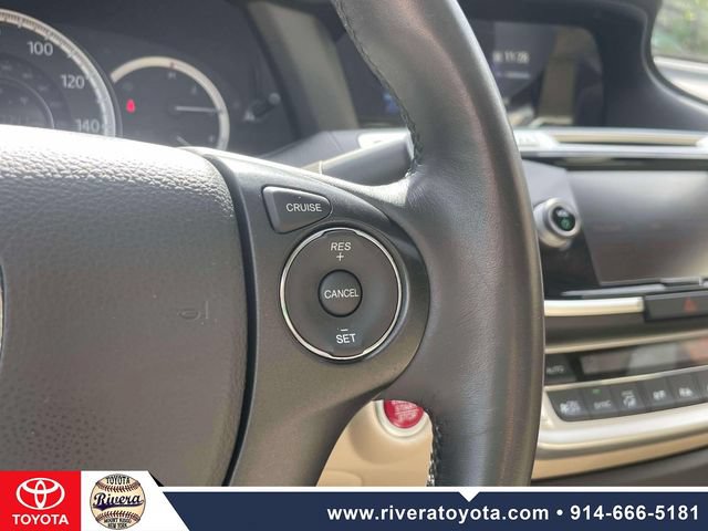Used 2015 Honda Accord EX-L image 24