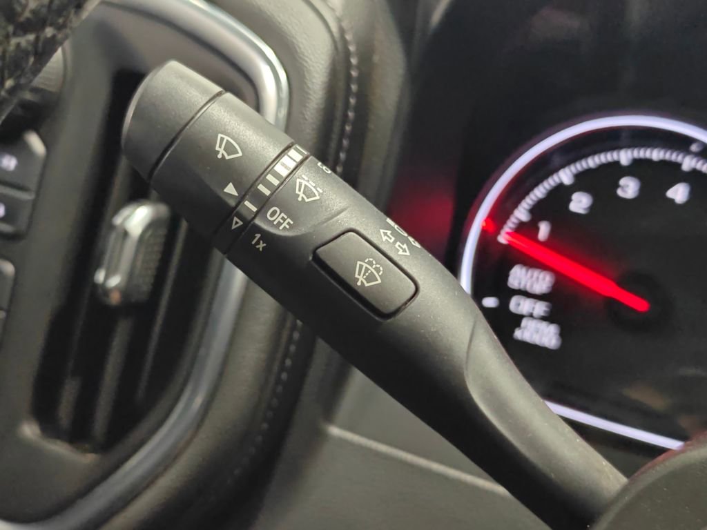 Used 2019 Chevrolet Silverado 1500 LT Trail Boss image 46