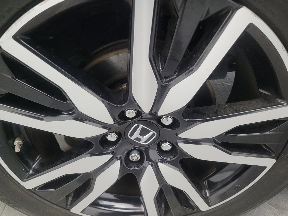 Used 2019 Honda Pilot Touring image 31