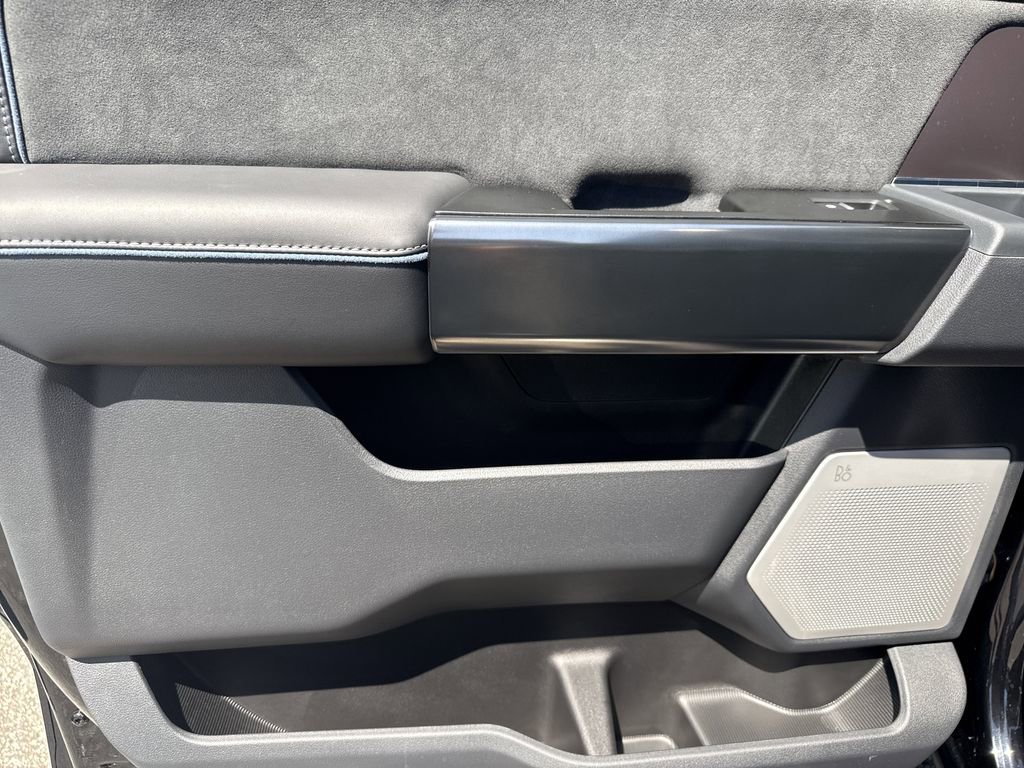 Used 2026 Ford F450 Platinum w/ Snow Plow Prep Package image 20