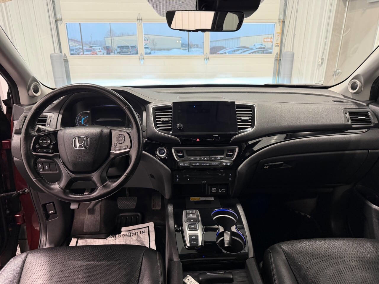 Used 2019 Honda Pilot Touring image 11