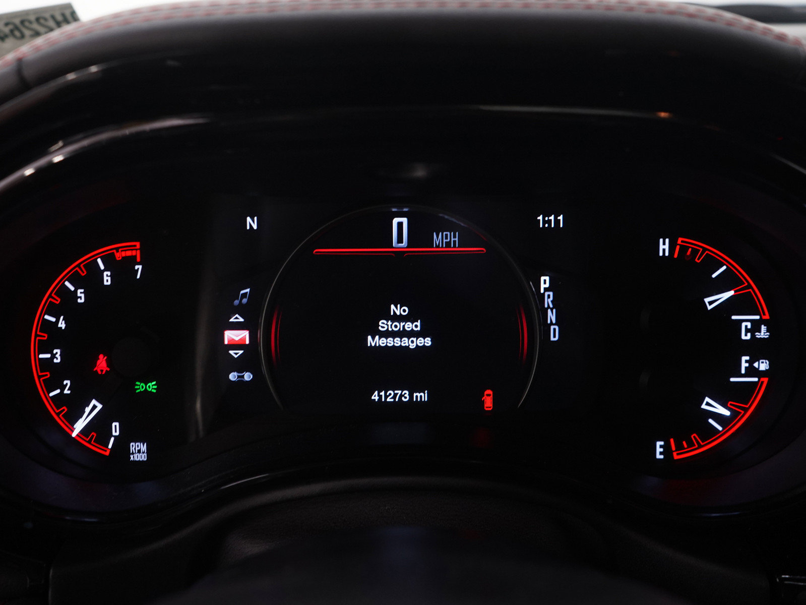Used 2024 Dodge Durango GT AWD/4WD image 31