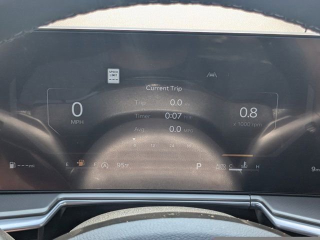 Used 2024 Kia Sorento SX image 30