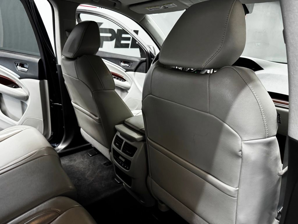 Used 2015 Acura MDX FWD w/ Technology Package image 50